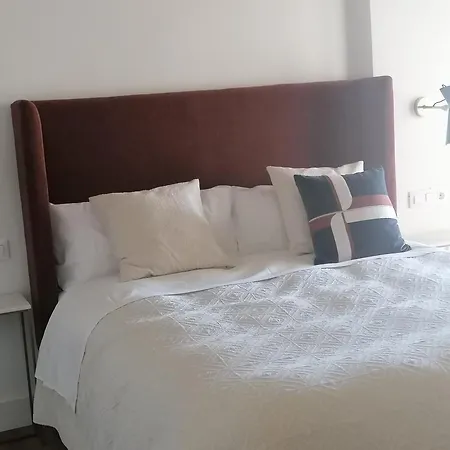 Nidos De Valfrio Tr-cc-00548 Casa vacanze