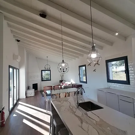 Holiday home Nidos De Valfrio Tr-cc-00548 Cuacos De Yuste