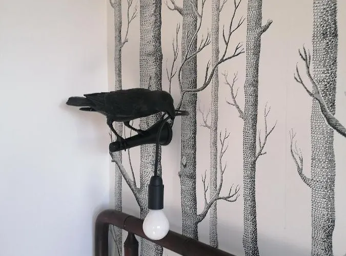 Nidos De Valfrio Tr-cc-00548 Prázdninový dům Cuacos De Yuste