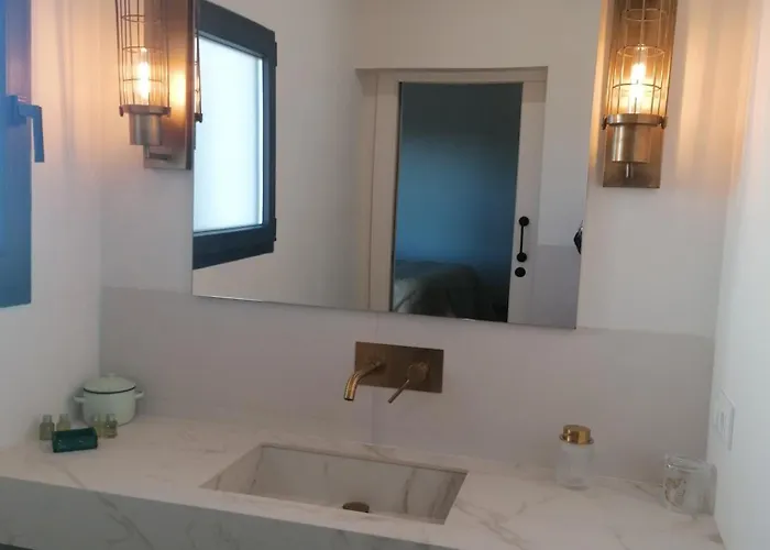 Prázdninový dům Nidos De Valfrio Tr-cc-00548 Cuacos De Yuste