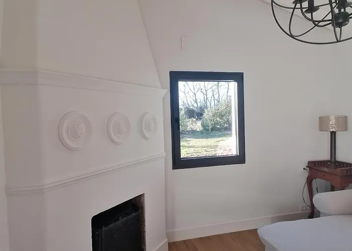 Nidos De Valfrio Tr-cc-00548 Cuacos De Yuste