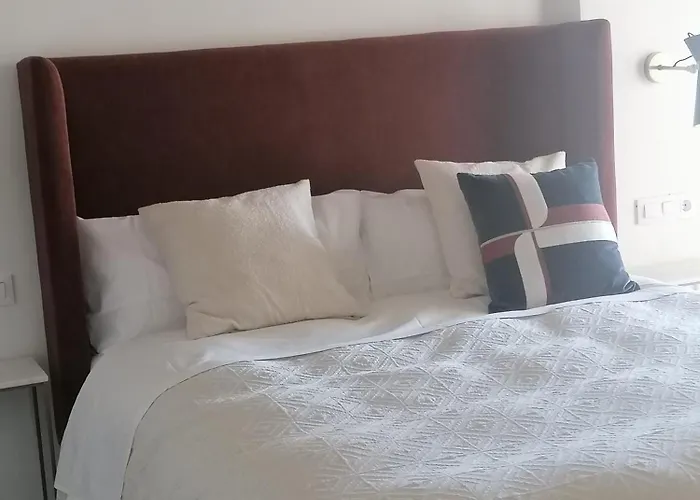 Nidos De Valfrio Tr-cc-00548 Prázdninový dům