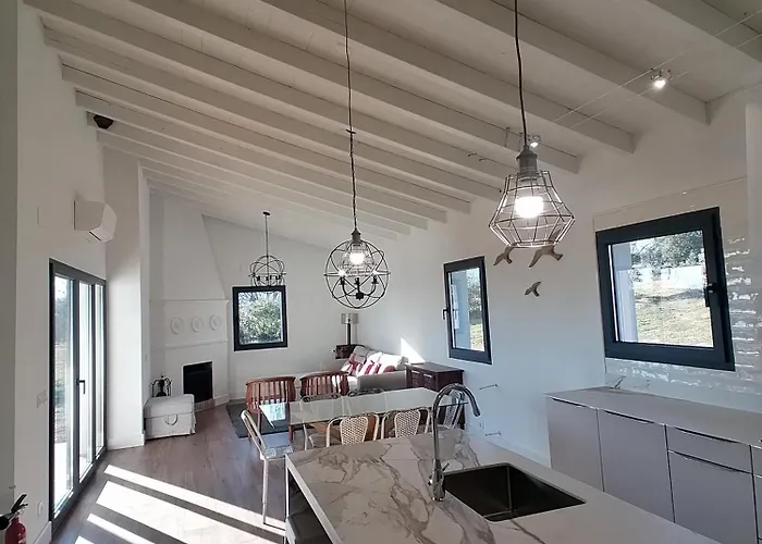 Prázdninový dům Nidos De Valfrio Tr-cc-00548 Cuacos De Yuste